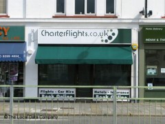 Charterflights image