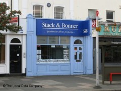 Stack & Bonner image