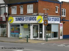 Sunbed Studios image