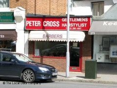 Peter Cross image