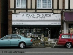 A Touch Of Dutch image