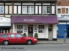Prithi image