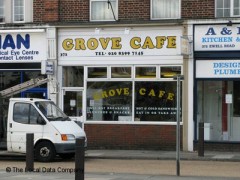 Grove Cafe image