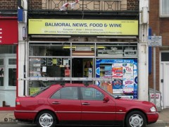 Balmoral News image