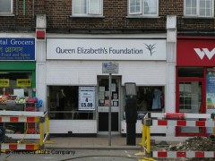 Queen Elizabeth's Foundation image