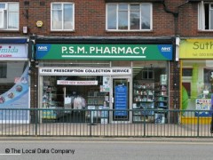 P S M Pharmacy image