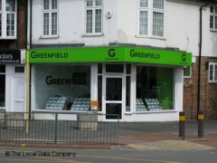 Greenfield image