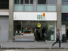 Yen image
