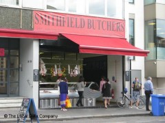Smithfield Butchers image
