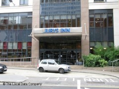 Innfusion Restaurant image