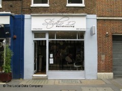 Studio 12 Hairdressing image