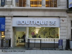 Boutique 36 image