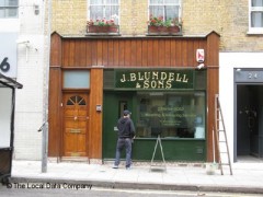 J. Blundell & Sons image
