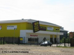 Big Yellow Self Storage Twickenham image
