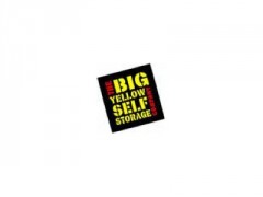 The Big Yellow Self Storage Company image