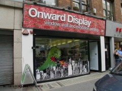 Onward Display image
