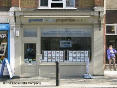 Greater London Properties image