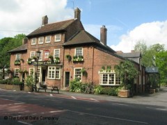 Blubeckers at The Duke Of York image