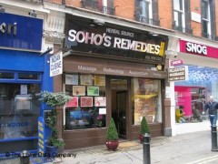 Herbal Source Soho's Remedies image