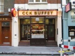 CCK Buffet image