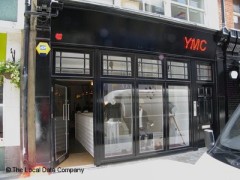 Ymc image