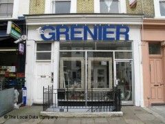 Le Grenier image