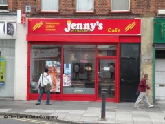 Jenny's Restaurant image