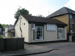 United Services Club image