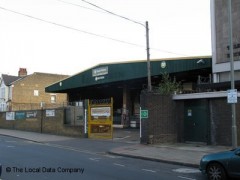 Travis Perkins Trading Co image
