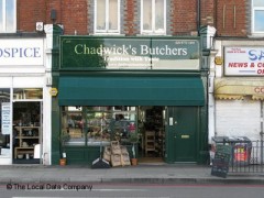 Chadwick's Butchers image