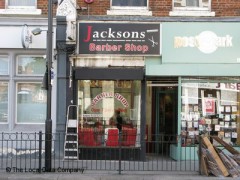 Jacksons image