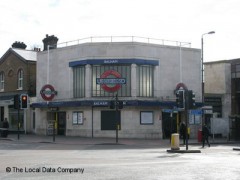 Balham News image