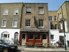 The Swan & Edgar image