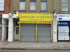 Yellow River image