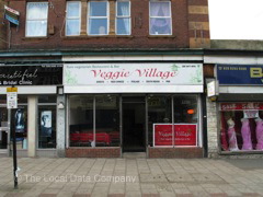 Veggie Village image