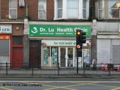 Dr Lu image