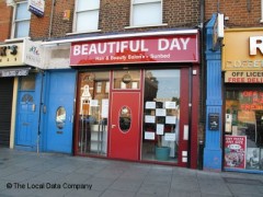Beautiful Day image