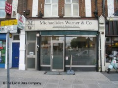 Michaelides Warner: Accountants and Business Advisors image