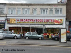 Broadway Food Centre image