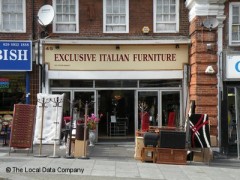 Exclusive Italian Furniture image