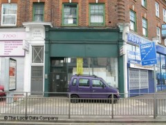 Bookshop image