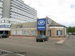 Boots Opticians image