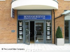 Benham & Reeves image