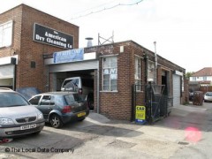 Snt Auto Care image