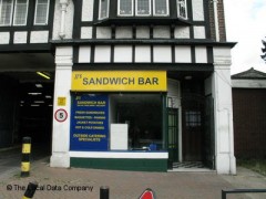 Jj's Sandwich Bar image