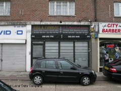 Gill & Co image