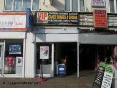 Vip Treats image