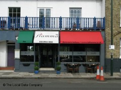 Caffe La Fiamma image