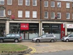 Eka image