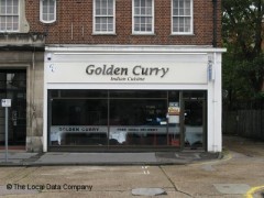 Golden Curry image